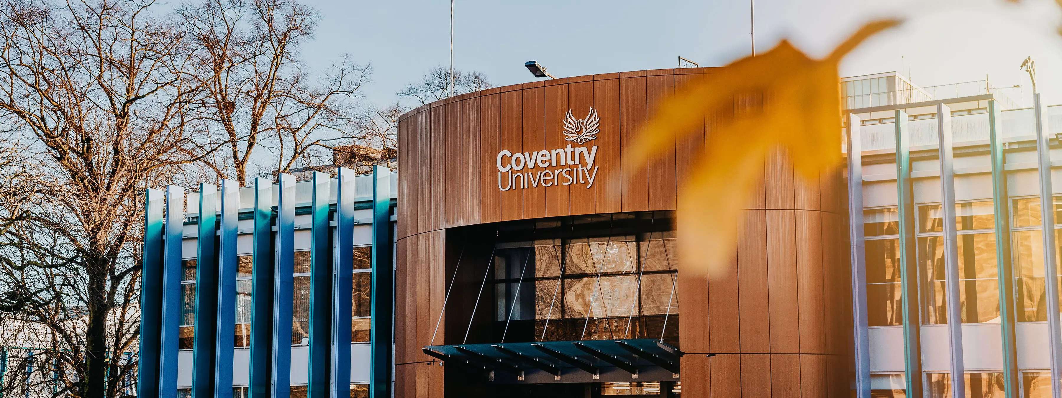 Coventry University Campus